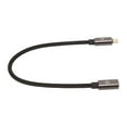 thumbnail image 3 of Mecanografíe el cable de extensión de C USB C al cable del USB C para 4 para la computadora de escritorio, 3 of 8