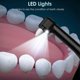 thumbnail image 3 of Tooth Polisher, Rechargeable Teeth Polisher with 5 Brush Heads, 4 Speed Modes, 3 of 4