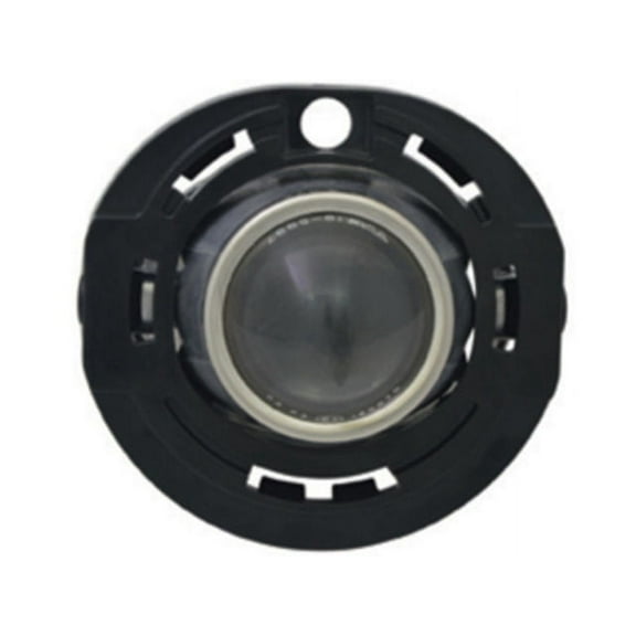 Fog Light - Compatible with 2011 - 2017 Jeep Compass Sport Utility 2012 2013 2014 2015 2016