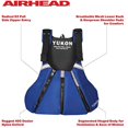 thumbnail image 3 of Yukon Charlie's Sport Paddle Lightweight Life Vest, Sapphire Blue, Extra Small, 3 of 4