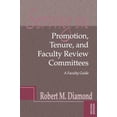 thumbnail image 1 of Serving on Promotion, Tenure, and Faculty Review Committees: A Faculty Guide (JB - Anker), 1 of 3