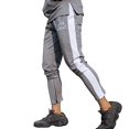 thumbnail image 1 of Traje deportivo de moda para hombre M62, 1 of 2