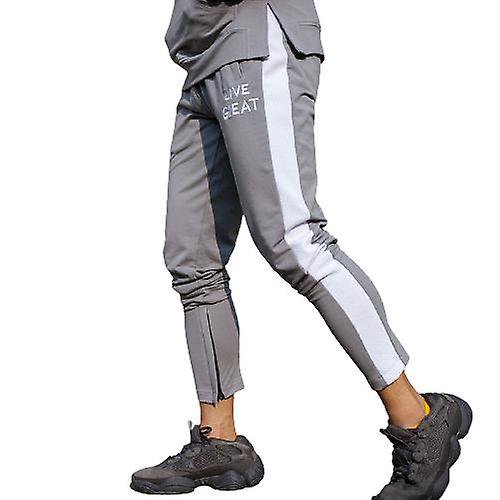 Traje deportivo de moda para hombre M62
