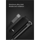 thumbnail image 5 of Adaptador Usb C a 3,5 mm, 2 en 1 Aux Usb Tipo C Conector de adaptador de audio para auriculares kaili Sencillez, 5 of 5
