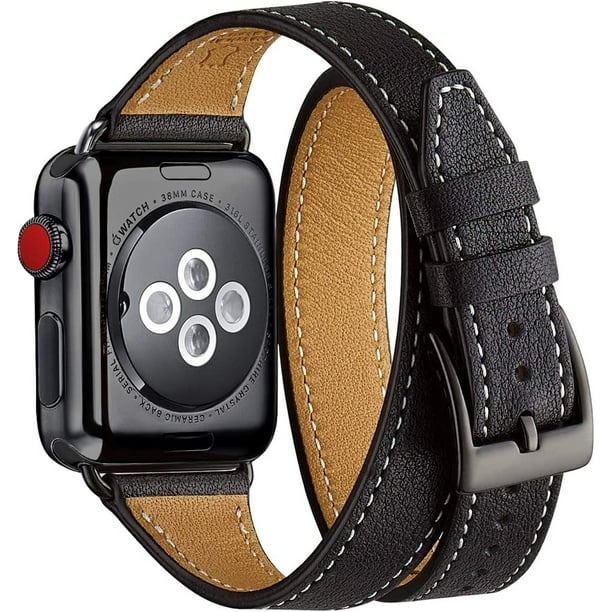 Compatible with Apple Watch 38mm 40mm 41mm 42mm 44mm 45mm Top
