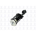 thumbnail image 3 of Suspension Strut and Coil Spring Assembly, 3 of 5