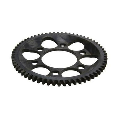 Bert Transmissions 370-NYM, Flywheel Ring Gear Sbc Offset .080 Performance