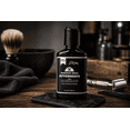 thumbnail image 5 of The Workshop Cedar Sandalwood & Spruce Aftershave Scented for Men, 5 of 10