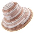 thumbnail image 1 of Bucket Hat Wide Brim: Sun Protection Hat Fishing Cap Summer Travel Hat for Girls, 1 of 5