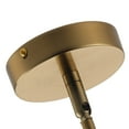thumbnail image 6 of Minimalist Small Pendant Light, Modern Kitchen Island Chandelier, 6 of 7