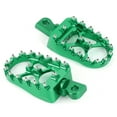 thumbnail image 2 of Almohadillas para pedales de motocicleta, reposapiés universales para motocicleta, estriberas para motocicleta, accesorios para motocicletas, estándares líderes en la industria, 2 of 9