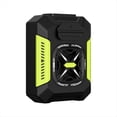 thumbnail image 1 of Ventilador PortáTil de Cintura, Mini Ventilador con Clip, Recargable por USB, InaláMbrico, Color Verde., 1 of 5