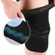 thumbnail image 3 of XL Rodilleras para mujeres y hombres con dolor de rodilla, funda de compresión para rodilla, soporte para rodilla, 3 of 5