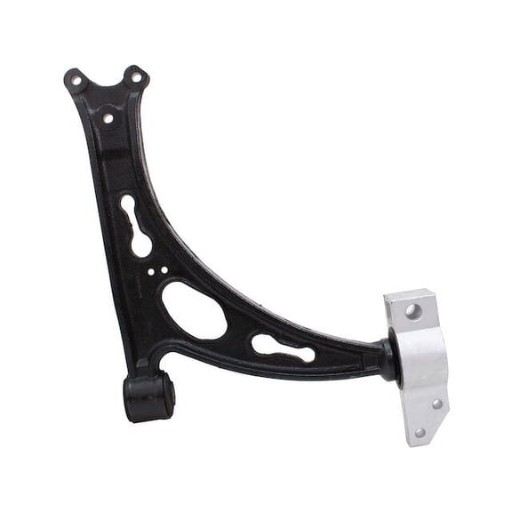 Front Left Lower Control Arm - Compatible with 2008 Volkswagen R32 Base