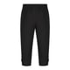 thumbnail image 4 of Ceisia Men's Gift Relaxed Three-quarter Cotton Linen Pants Breathable Elastic Waist Frog Button Multi-Color, 4 of 7