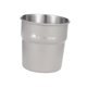 thumbnail image 2 of Taza de acero inoxidable kusrkot para beber gris, 2 of 8