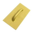 thumbnail image 2 of Bgsha Plâtre Plat en Plastique pour Finition Béton Ciment Construction, 2 of 7