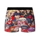 thumbnail image 4 of Ropa interior para hombre Tengen Toppa Gurren-Lagann Milk Silk Boxer Calzoncillos para hombre Bragas para hombre Boxers cortos, 4 of 5