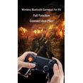 thumbnail image 4 of Manette Bluetooth Vibration Joysticks Sans Fil Manette, 4 of 8