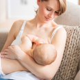 thumbnail image 5 of Medela Maternity & Nursing Tank - White (L), 5 of 5