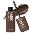 thumbnail image 1 of Mousse para cejas Maybelline Superfluff, voluminizador, marrón oscuro, 1 of 8