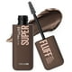thumbnail image 1 of Mousse para cejas Maybelline Superfluff, voluminizador, marrón oscuro, 1 of 8