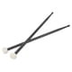 thumbnail image 3 of Accesorio De Mazos De Batería, Juego De Mazos De Tambor De Cabeza De Fieltro De Percusión Uniforme De 2 Piezas Para Rendimiento ANGGREK Cocina, Decoración y Otros, 3 of 5