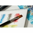 thumbnail image 3 of Derwent Inktense Block - Saddle Brown, 3 of 3