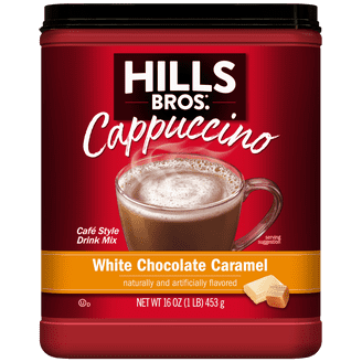 CAPPUCCINO CLASSIC - Mokate - 140 g