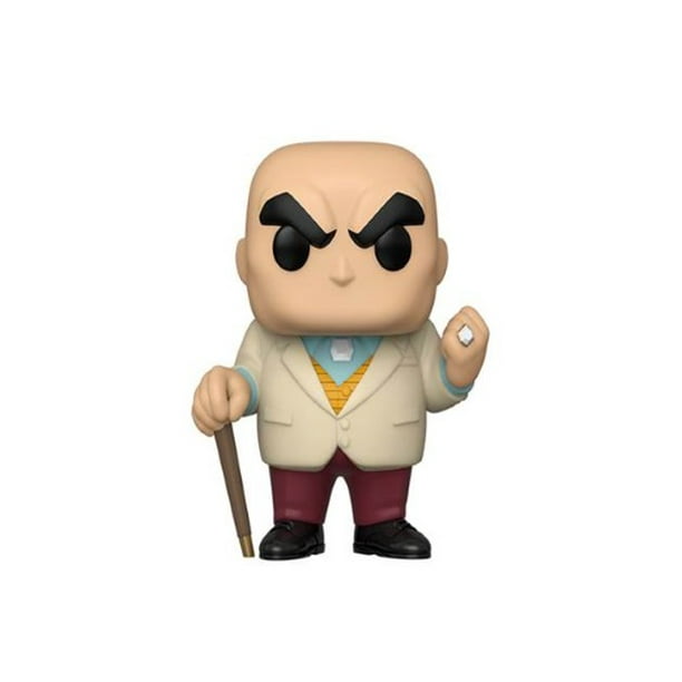 Pop! Marvel: Kingpin-first Appearance-80th Anniversary (Funko) - Walmart.com - Walmart.com