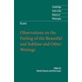 thumbnail image 2 of Observations sur le Sentiment du Beau et du Sublime et sur d'Autres Écrits, 2 of 3