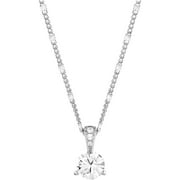 Swarovski Solitaire Pendant - 1800045