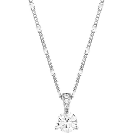 Swarovski Solitaire Pendant - 1800045