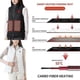 thumbnail image 3 of Heated Vest For Men Women - Lightweight Electric Warming 9 Heating Zones Vest, 3 of 5