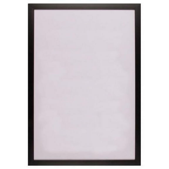 Frame USA Simply Poly Posterframe (20 x 30 inches) White
