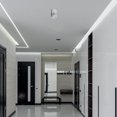 thumbnail image 1 of unbranded Espiral De Aluminio Para Interior Con LED Cálida Para Bares Y, 1 of 7