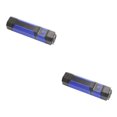 thumbnail image 4 of Soidarity Linterna ABS LED COB portátil 3W luz de trabajo Jogging nocturno emergencia antorcha eléctrica herramienta de iluminación luces con gancho Type1 NO1 Soidarity CBP194256, 4 of 6