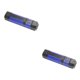 thumbnail image 4 of Soidarity Linterna ABS LED COB portátil 3W luz de trabajo Jogging nocturno emergencia antorcha eléctrica herramienta de iluminación luces con gancho Type1 NO1 Soidarity CBP194256, 4 of 6