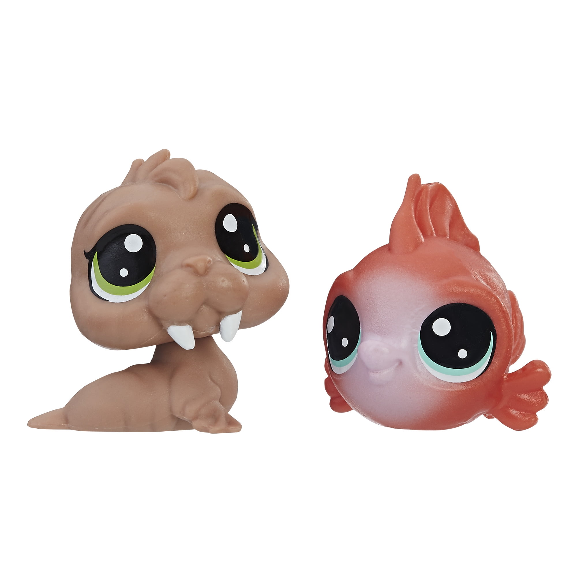 littlest pet shop a colorful bunch