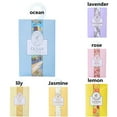 thumbnail image 4 of 10 Paquets Sachets Parfumés Désodorisant pour Tiroir et Garde-Robe avec Cintre Lys, 4 of 9