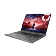 thumbnail image 2 of Lenovo Legion 5 16ARP9 16" Gaming Laptop Computer AMD Ryzen 7 7435HS 3.1GHz Processor NVIDIA GeForce RTX 4070 8GB GDDR6 16GB DDR5-4800 RAM 1TB Solid State Drive WiFi BT W11H, 2 of 6