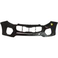 thumbnail image 5 of Geelife Bumper Cover Facial Front Upper For 2017-2019 Kia Sportage, 5 of 6