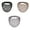 G, variant on HHBEAUTY 3pcs Set Boho-chic Crystal & Pearl Embellished Wide Headbands for Women – Luxury Hair Accessories, Ideal for Weddings, Vacations, Wash & Daily Styling (Multi Color)