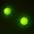 thumbnail image 4 of Jinsinto Decorative LED Lighting - Tennis Balls，12cm, 4 of 5