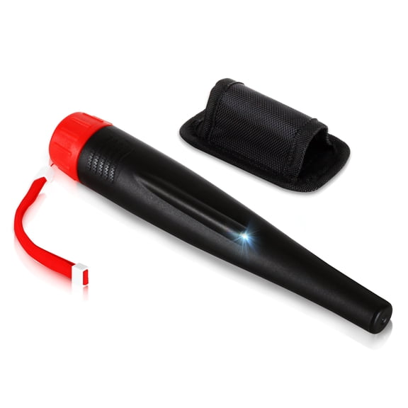 PYLE-SPORT PMD64 - Metal Detector Pinpoint - Handheld Metal Detector Pinpointer