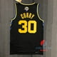 thumbnail image 4 of Camisa 30 Stephen Curry Jersey 2022 Finales De 2023NBA Hombres Camiseta Golden State Warriors Jugador De Baloncestopangjing, 4 of 4