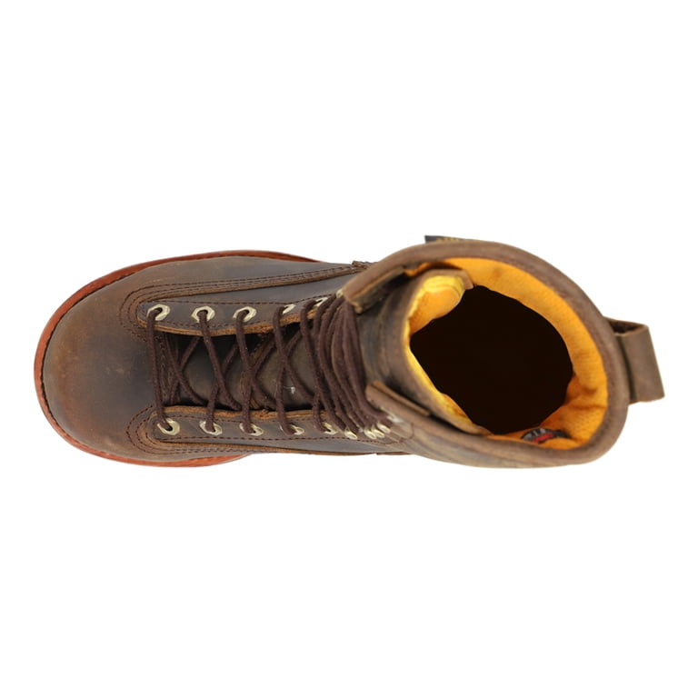 Chippewa Bay Apache (73103) Men\'s waterproof steel toe Lace-Up Boots Chippewa Men main image 2