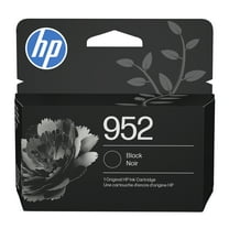 HP 952 Black Original Ink Cartridge