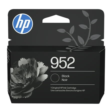 HP 952XL Black Original Ink Cartridge