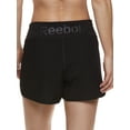 thumbnail image 4 of Reebok Women's Athletic Running Shorts, 3.5" Inseam, 4 of 4